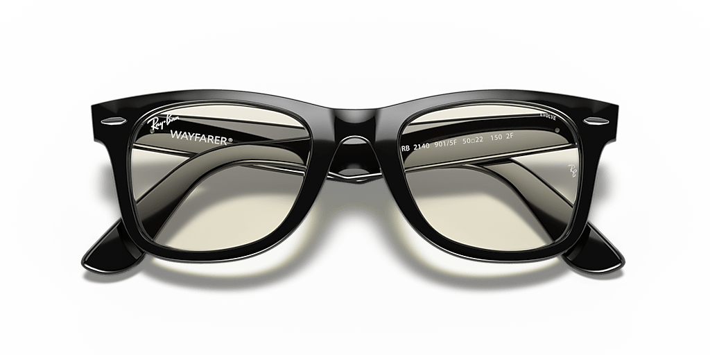 RAYBAN RB2140 WAYFARER -RAYBAN Sunglasses- Optivision