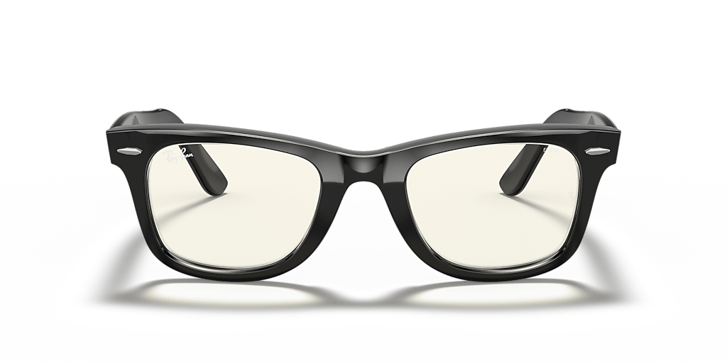 RAYBAN RB2140 WAYFARER -RAYBAN Sunglasses- Optivision