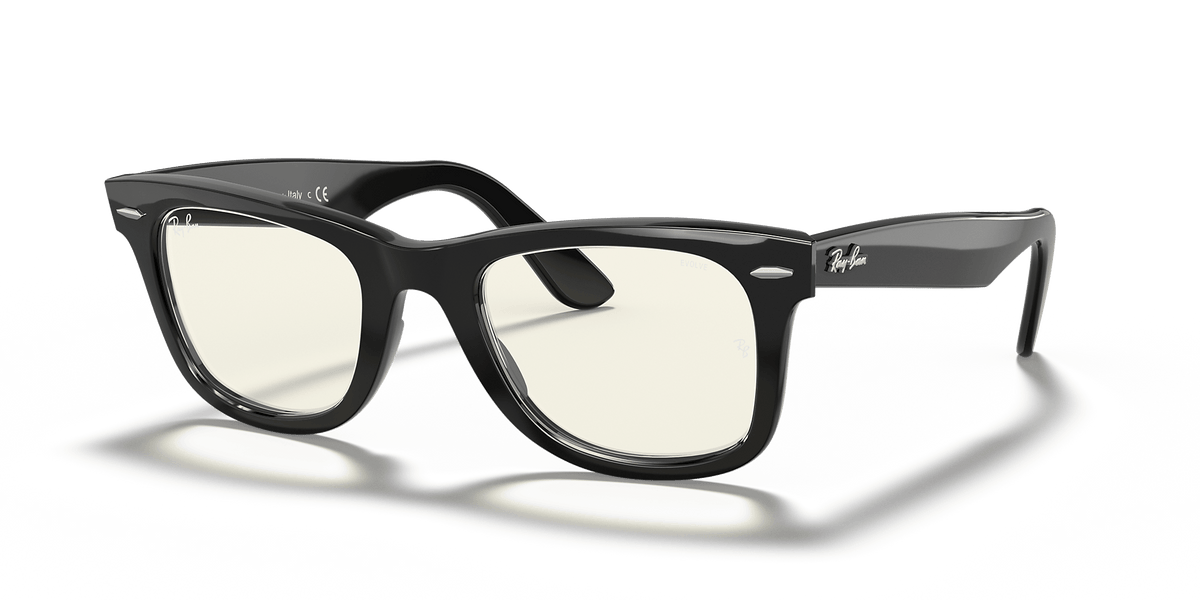 RAYBAN RB2140 WAYFARER -RAYBAN Sunglasses- Optivision