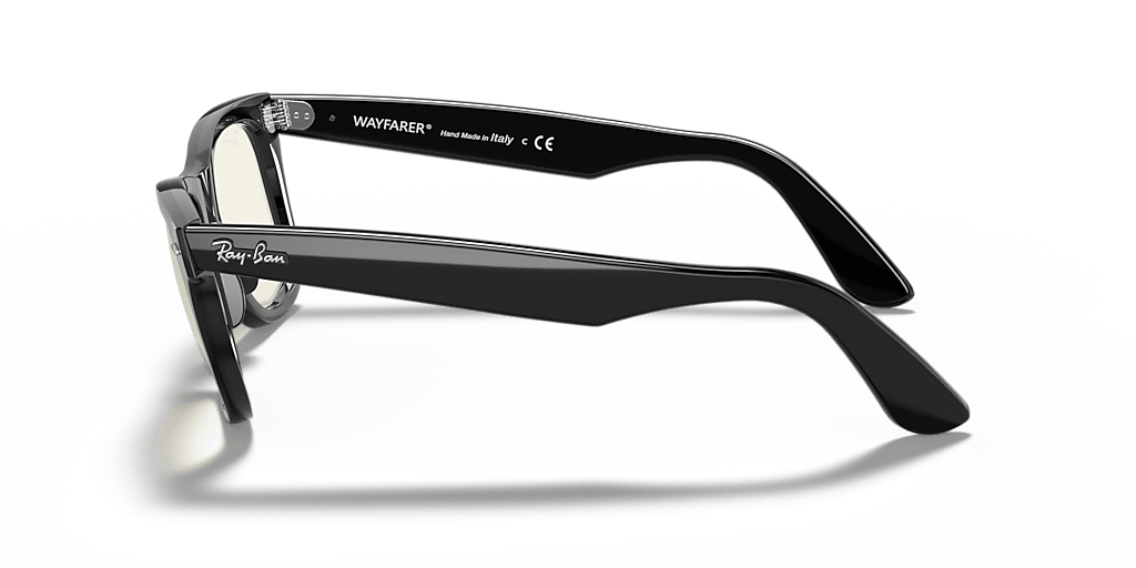RAYBAN RB2140 WAYFARER -RAYBAN Sunglasses- Optivision