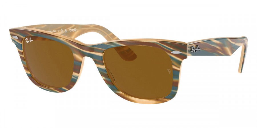 RAYBAN RB2140 WAYFARER -RAYBAN Sunglasses- Optivision