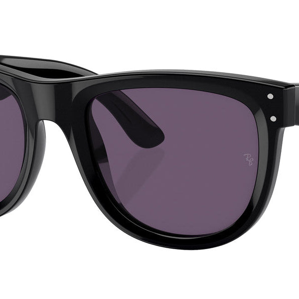 RAY-BAN RBR0502S -RAY-BAN Sunglasses- Optivision