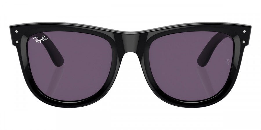 RAY-BAN RBR0502S -RAY-BAN Sunglasses- Optivision