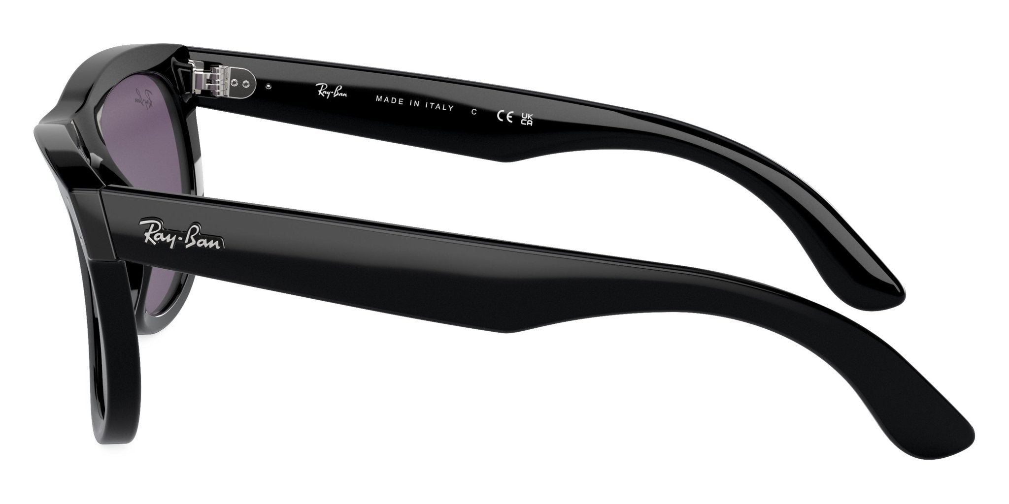 RAY-BAN RBR0502S -RAY-BAN Sunglasses- Optivision