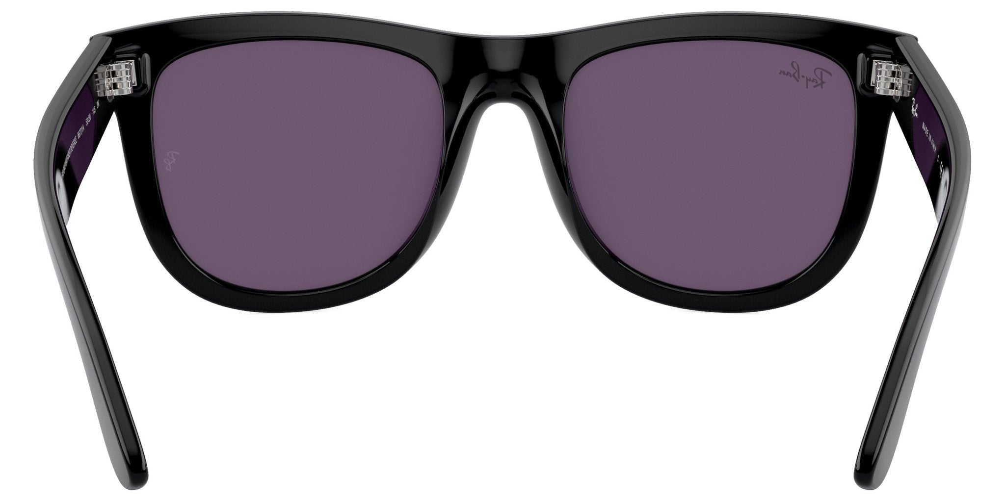 RAY-BAN RBR0502S -RAY-BAN Sunglasses- Optivision
