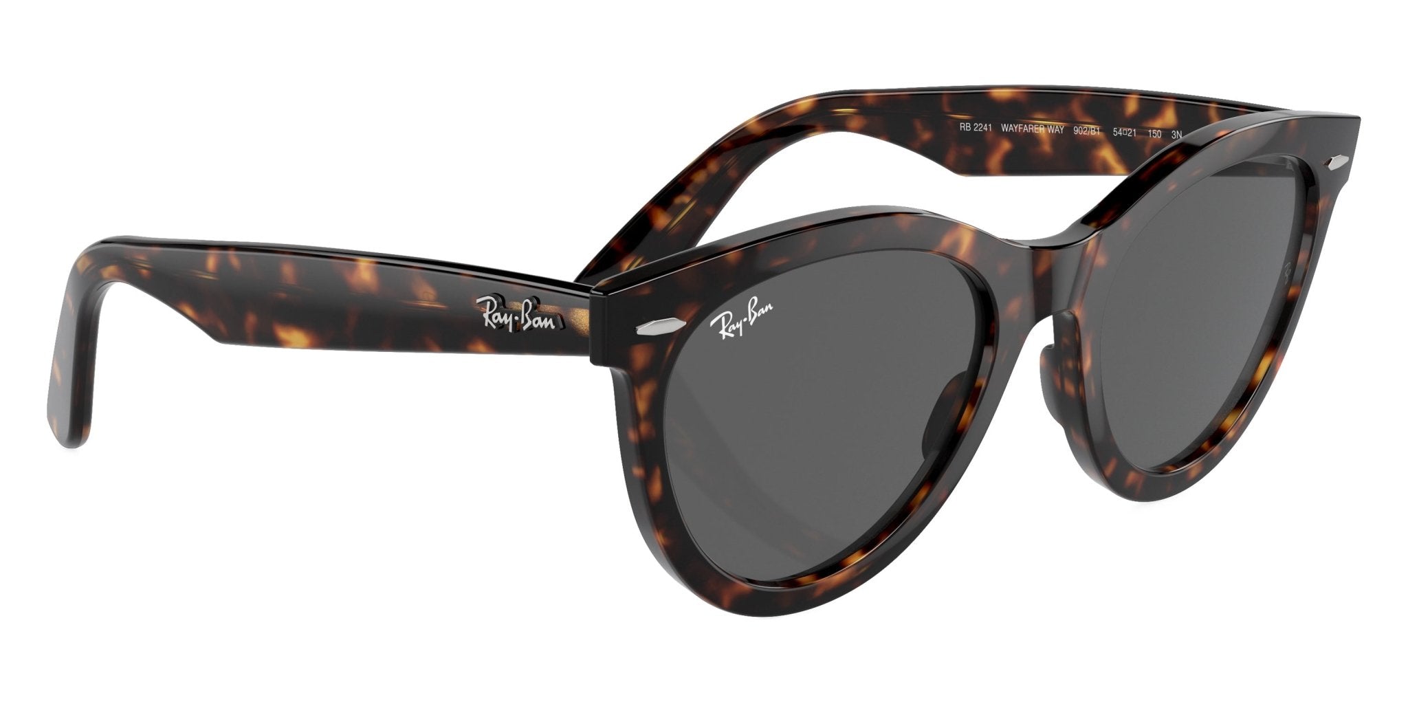 RAY-BAN RB2241 WAYFARER WAY -RAY-BAN Sunglasses- Optivision