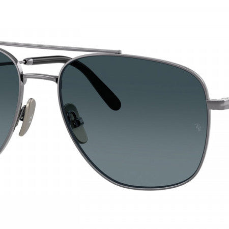 RAY-BAN RB8097