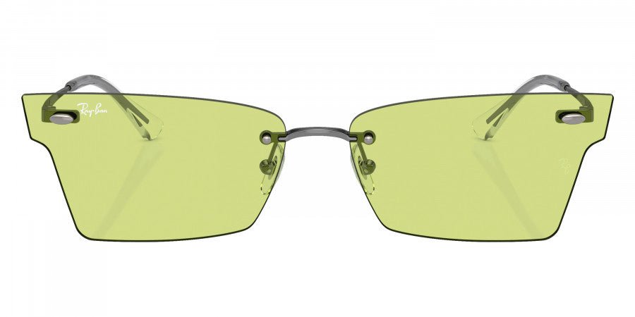 RAY-BAN RB3730 XIME -RAY-BAN Sunglasses- Optivision