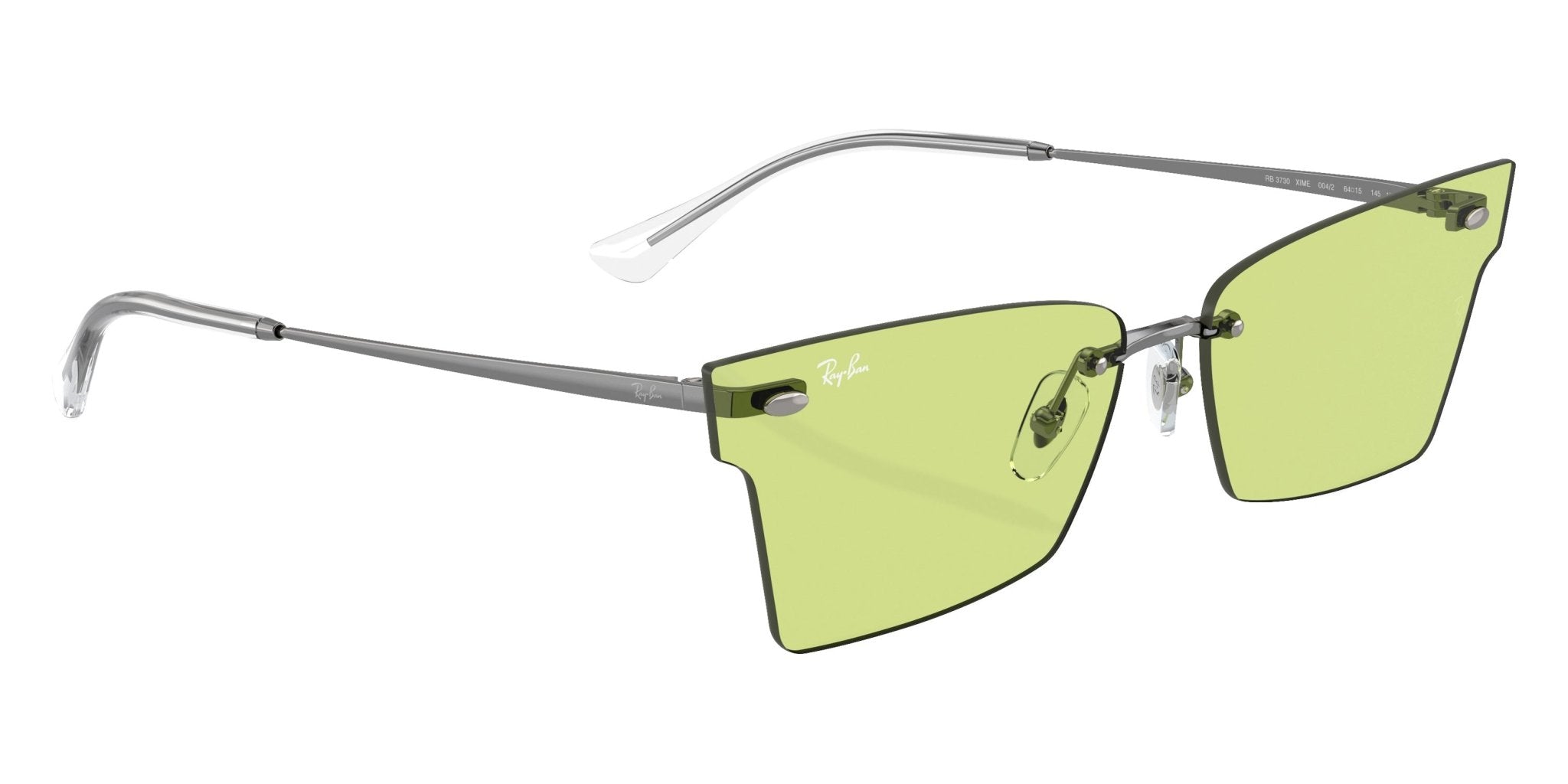 RAY-BAN RB3730 XIME -RAY-BAN Sunglasses- Optivision