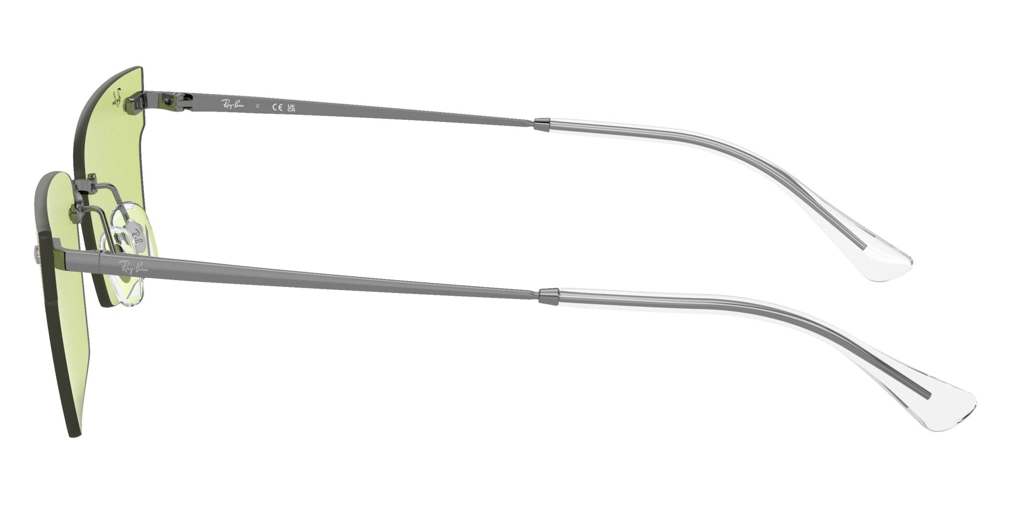 RAY-BAN RB3730 XIME -RAY-BAN Sunglasses- Optivision
