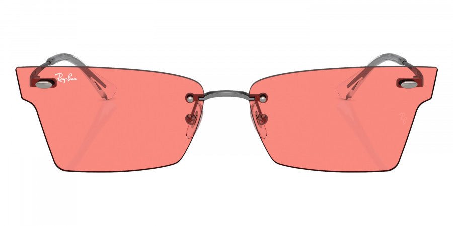 RAY-BAN RB3730 XIME -RAY-BAN Sunglasses- Optivision