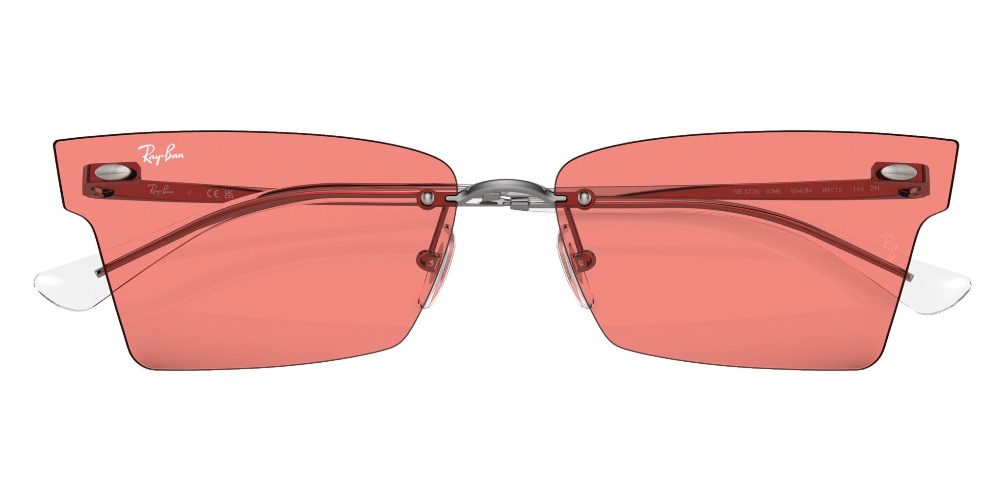 RAY-BAN RB3730 XIME -RAY-BAN Sunglasses- Optivision