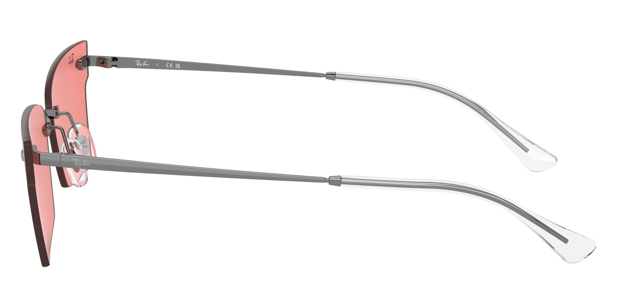 RAY-BAN RB3730 XIME -RAY-BAN Sunglasses- Optivision