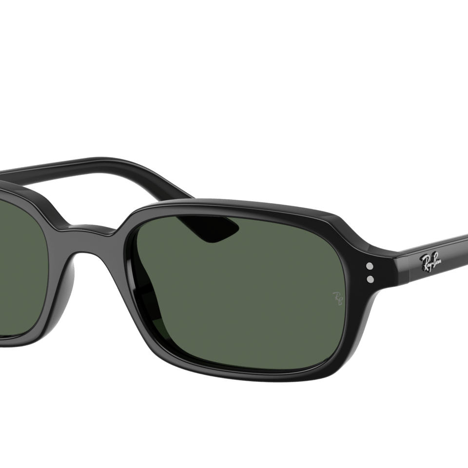 Ray-Ban RB4455 Zuri Pillow Sunglasses -RAY-BAN Sunglasses- Optivision