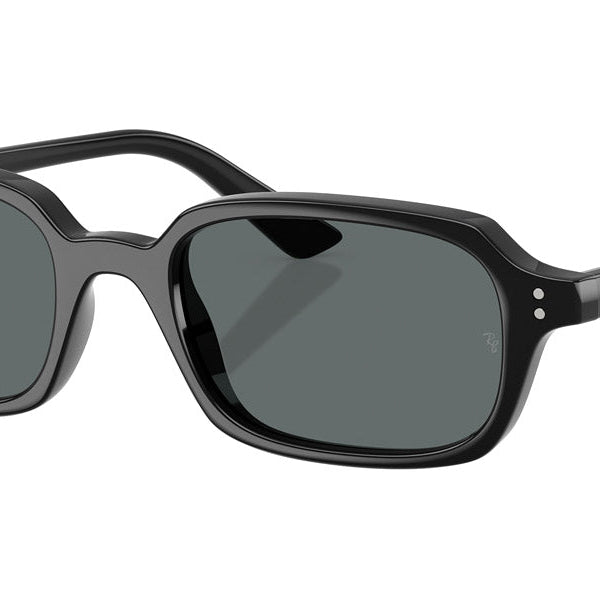 Ray-Ban RB4455 Zuri Pillow Sunglasses