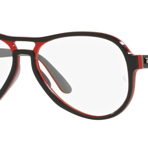 RAY-BAN RX4355V -RAY-BAN Eyeglasses- Optivision