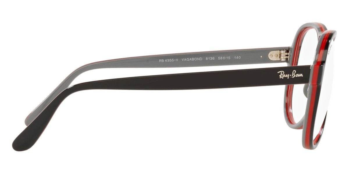 RAY-BAN RX4355V -RAY-BAN Eyeglasses- Optivision