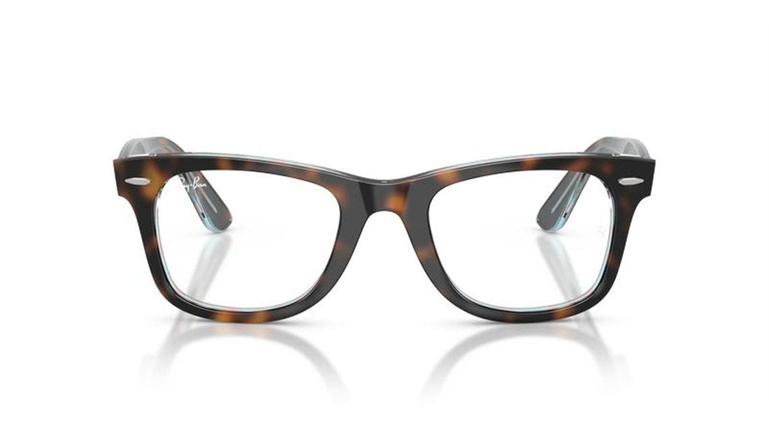 RAY-BAN RX4340V WAYFARER EASE -RAY-BAN Eyeglasses- Optivision