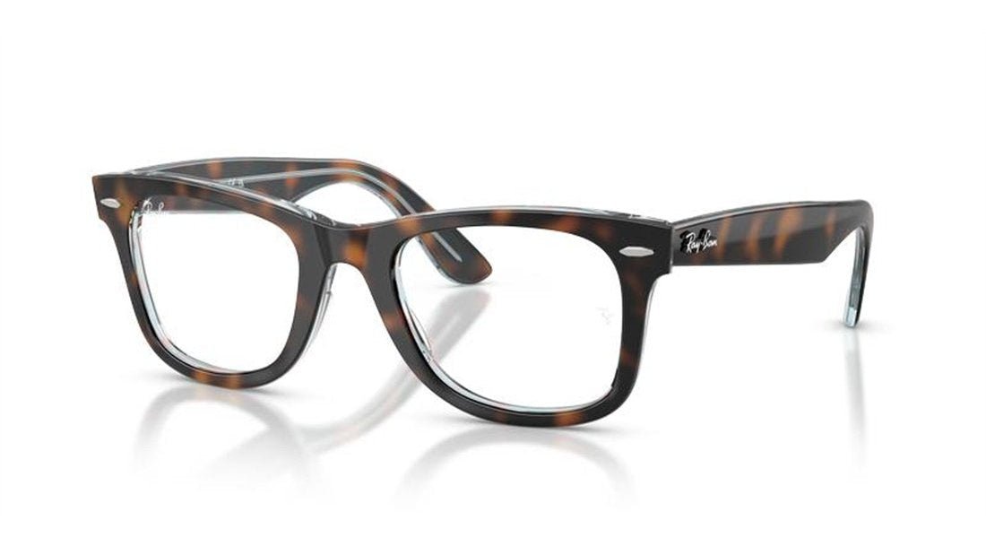RAY-BAN RX4340V WAYFARER EASE -RAY-BAN Eyeglasses- Optivision