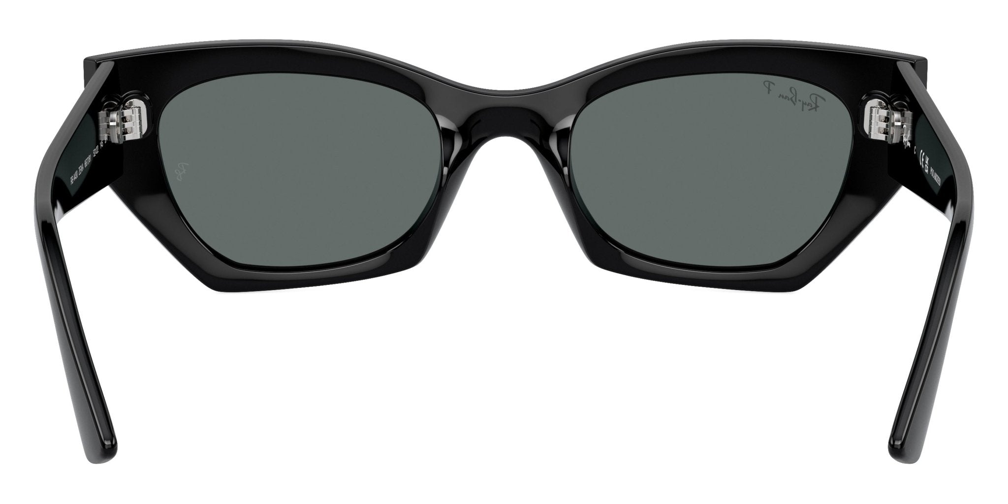 RAY-BAN RB4430 ZENA -RAY-BAN Sunglasses- Optivision