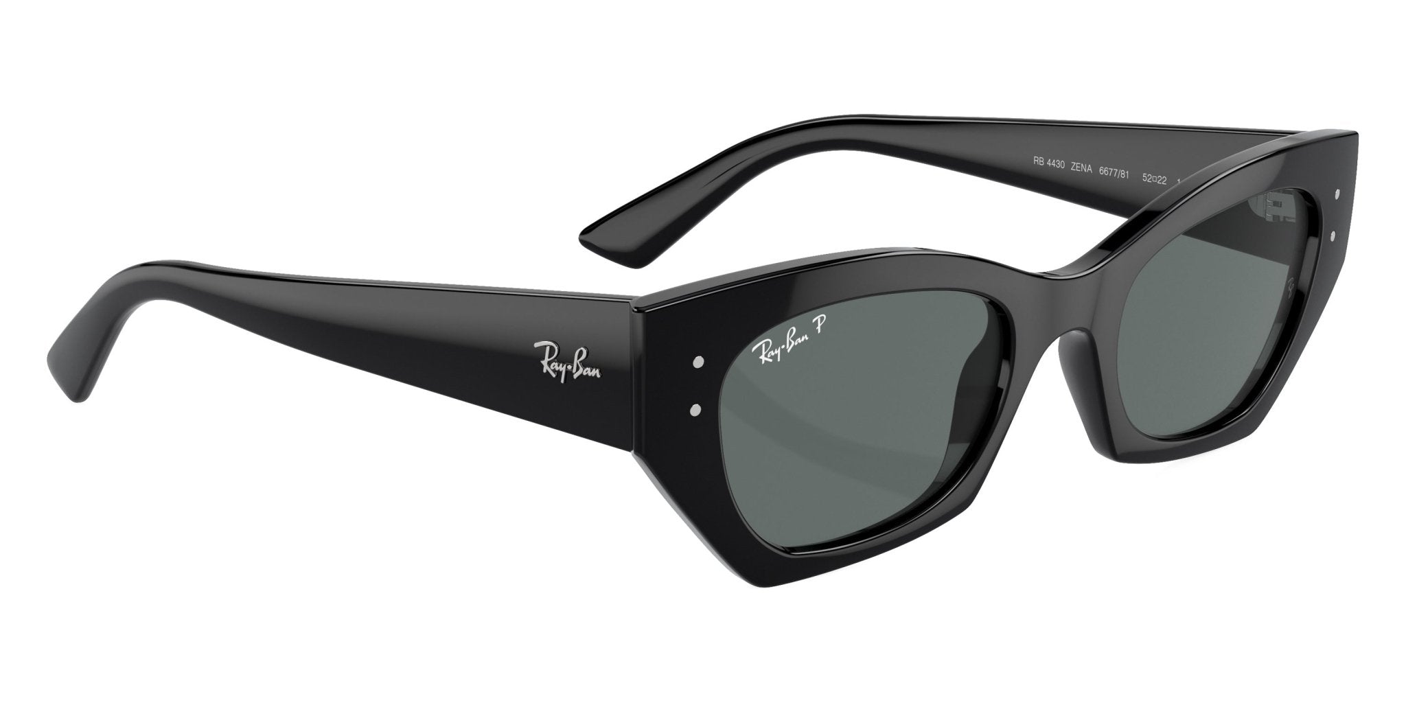 RAY-BAN RB4430 ZENA -RAY-BAN Sunglasses- Optivision