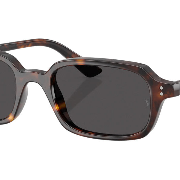 Ray-Ban RB4455 Zuri Pillow Sunglasses