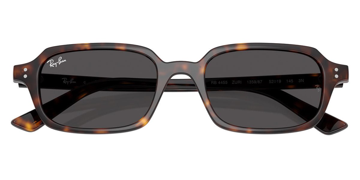 RAY-BAN RB4455 -RAY-BAN Sunglasses- Optivision