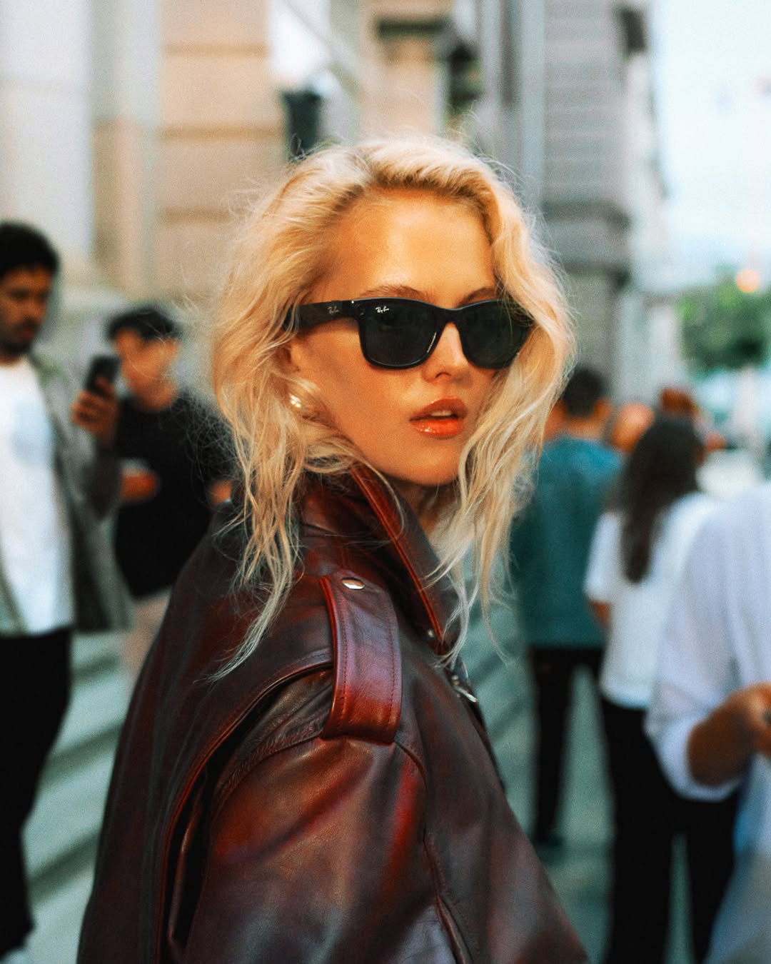 Ray-Ban eyewear at OptiVision