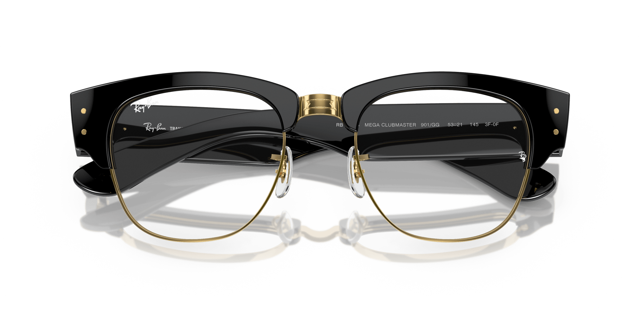 RAY-BAN RB0316S -RAY-BAN Sunglasses- Optivision