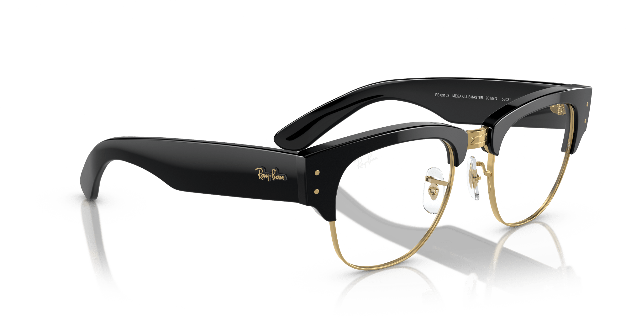 RAY-BAN RB0316S -RAY-BAN Sunglasses- Optivision