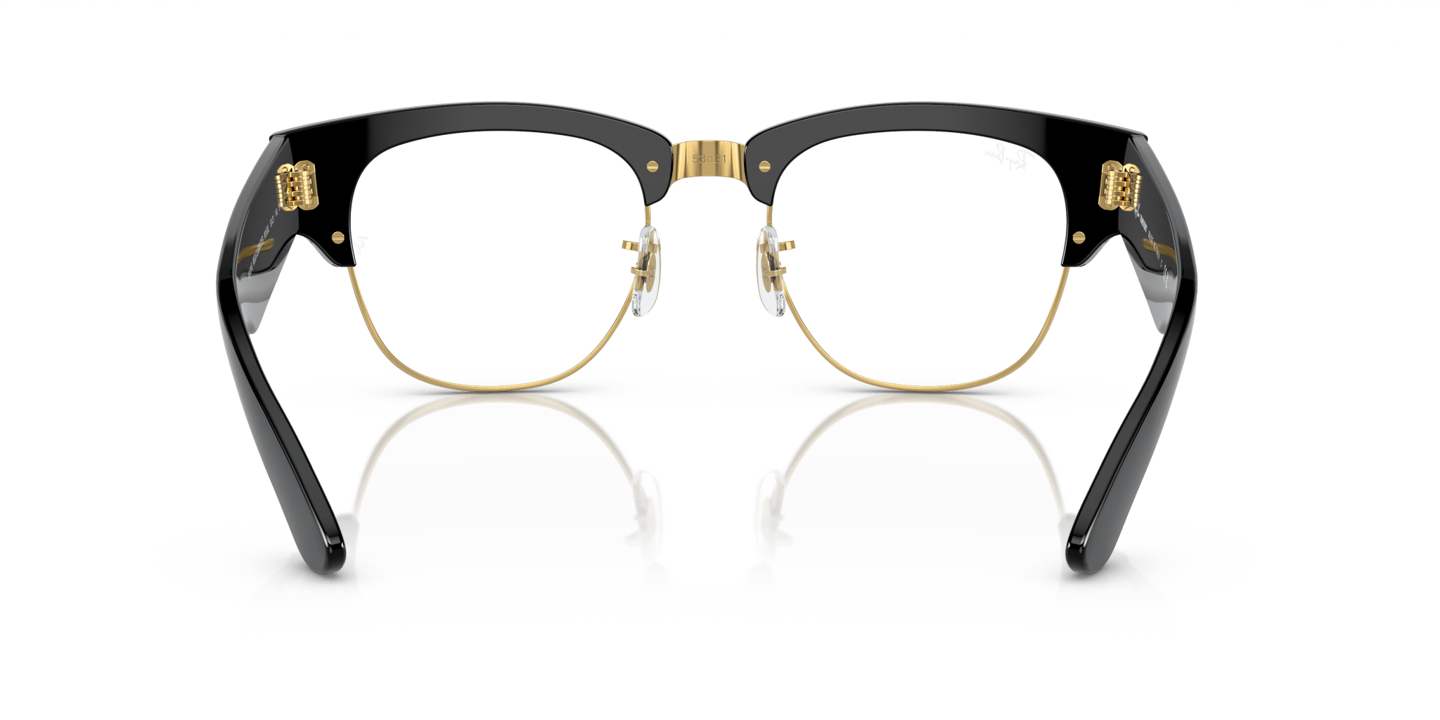 RAY-BAN RB0316S -RAY-BAN Sunglasses- Optivision