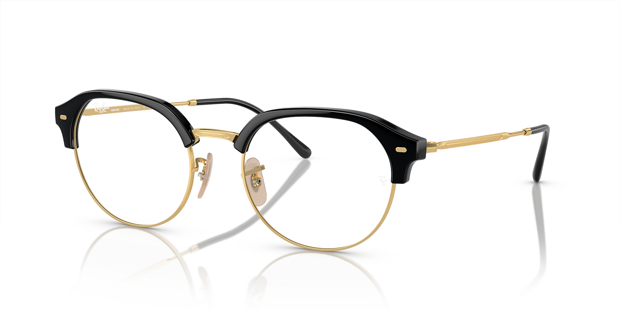 RAY-BAN RB4429 -RAY-BAN Sunglasses- Optivision