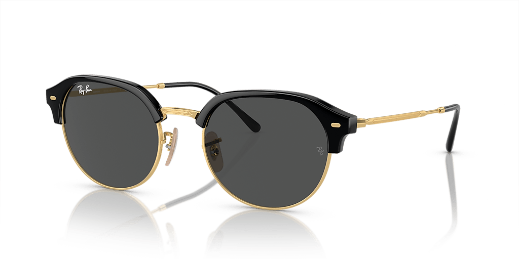 RAY-BAN RB4429 -RAY-BAN Sunglasses- Optivision