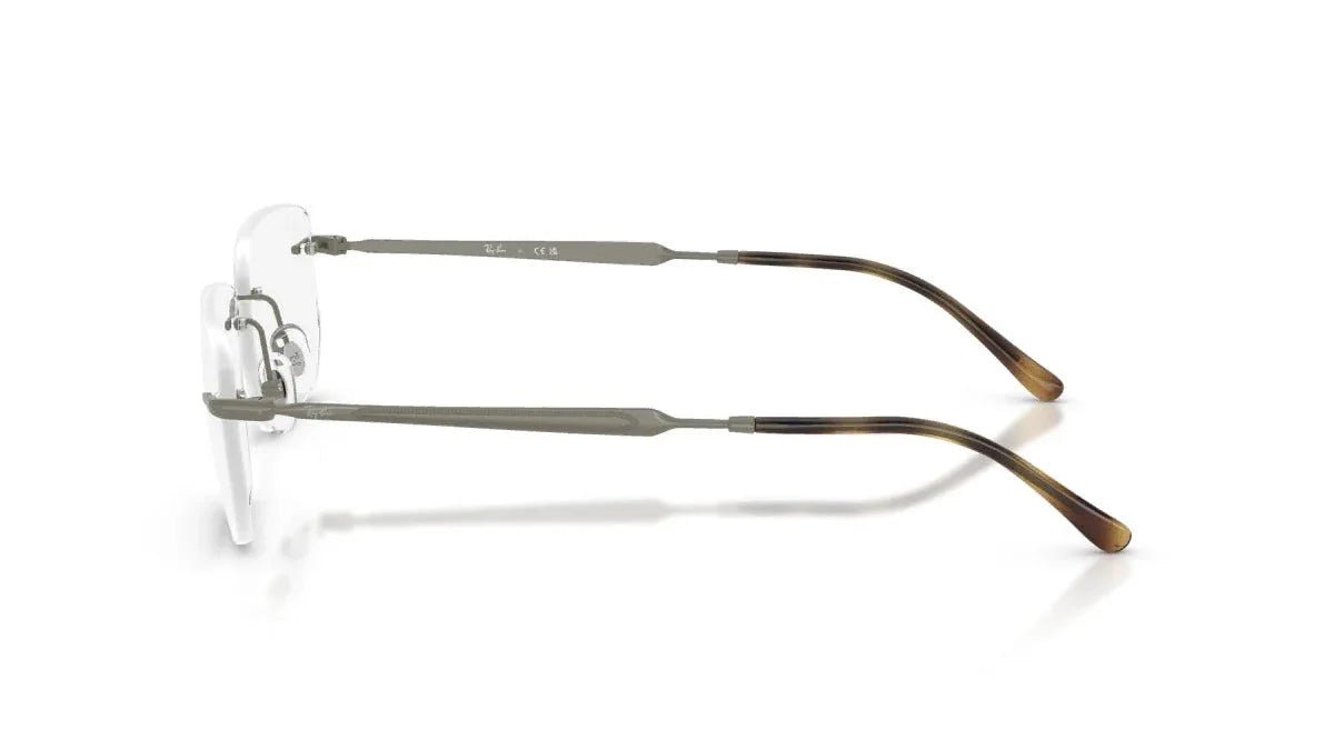 RAY-BAN RX3768V -RAY-BAN Eyeglasses- Optivision
