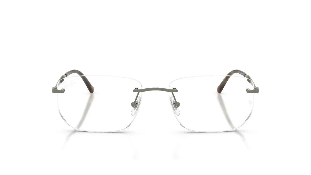 RAY-BAN RX3768V -RAY-BAN Eyeglasses- Optivision