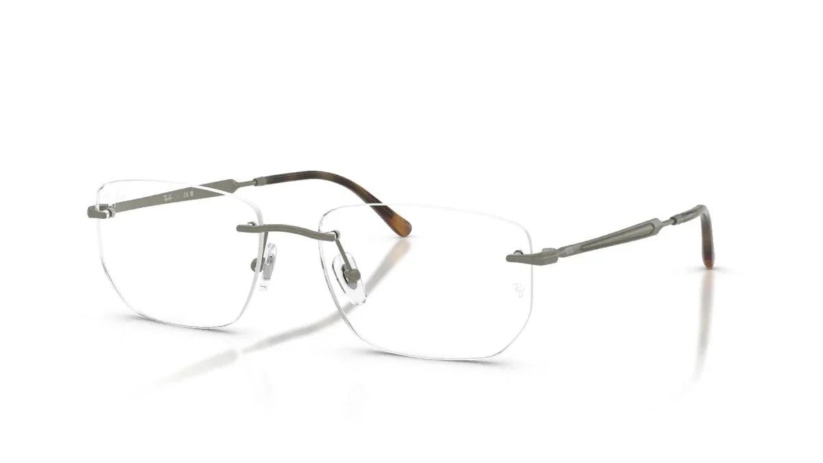 RAY-BAN RX3768V -RAY-BAN Eyeglasses- Optivision