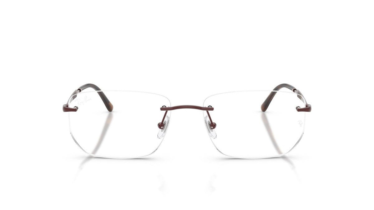 RAY-BAN RX3768V -RAY-BAN Eyeglasses- Optivision