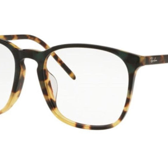 RAY-BAN RX5387F -RAY-BAN Eyeglasses- Optivision