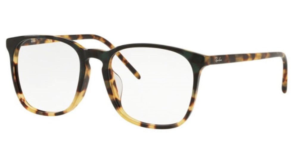 RAY-BAN RX5387F -RAY-BAN Eyeglasses- Optivision