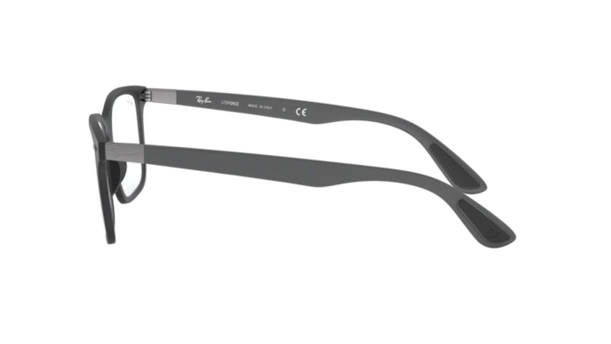 RAY-BAN RX7144 -RAY-BAN Eyeglasses- Optivision