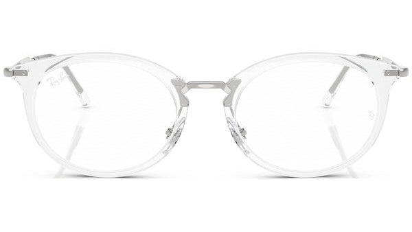 RAY-BAN RX7255 -RAY-BAN Eyeglasses- Optivision