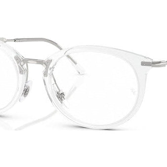 RAY-BAN RX7255 -RAY-BAN Eyeglasses- Optivision