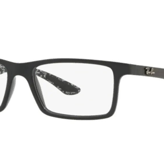 RAY-BAN RX8901 -RAY-BAN Eyeglasses- Optivision