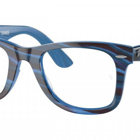 RAY-BAN VISTA RX4340V WAYFARER EASE -RAY-BAN Eyeglasses- Optivision