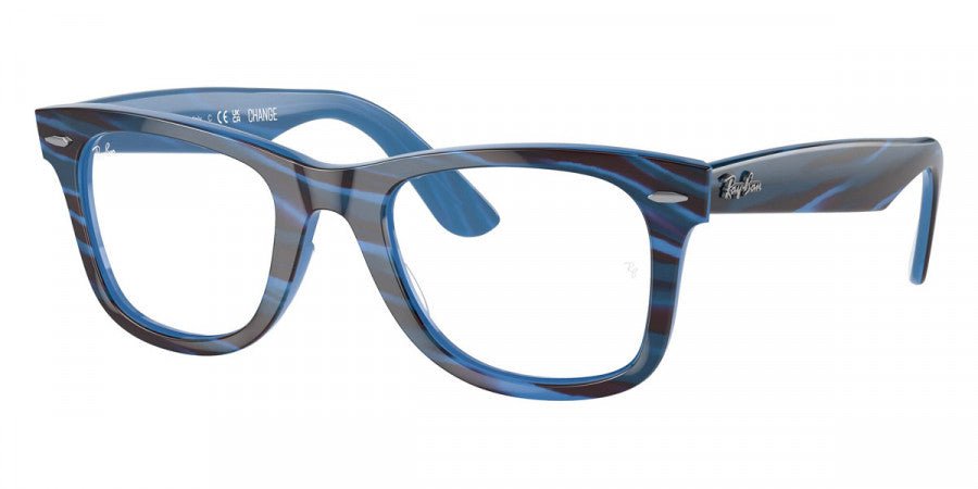 RAY-BAN VISTA RX4340V WAYFARER EASE -RAY-BAN Eyeglasses- Optivision