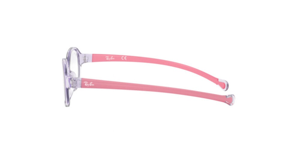 Ray-Ban RY1587 Oval Eyeglasses -RAY-BAN Kids Eyeglasses- Optivision