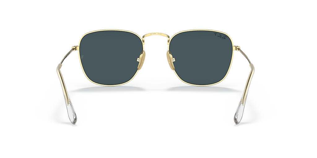 RAY-BAN RB8157 FRANK -RAY-BAN Sunglasses- Optivision