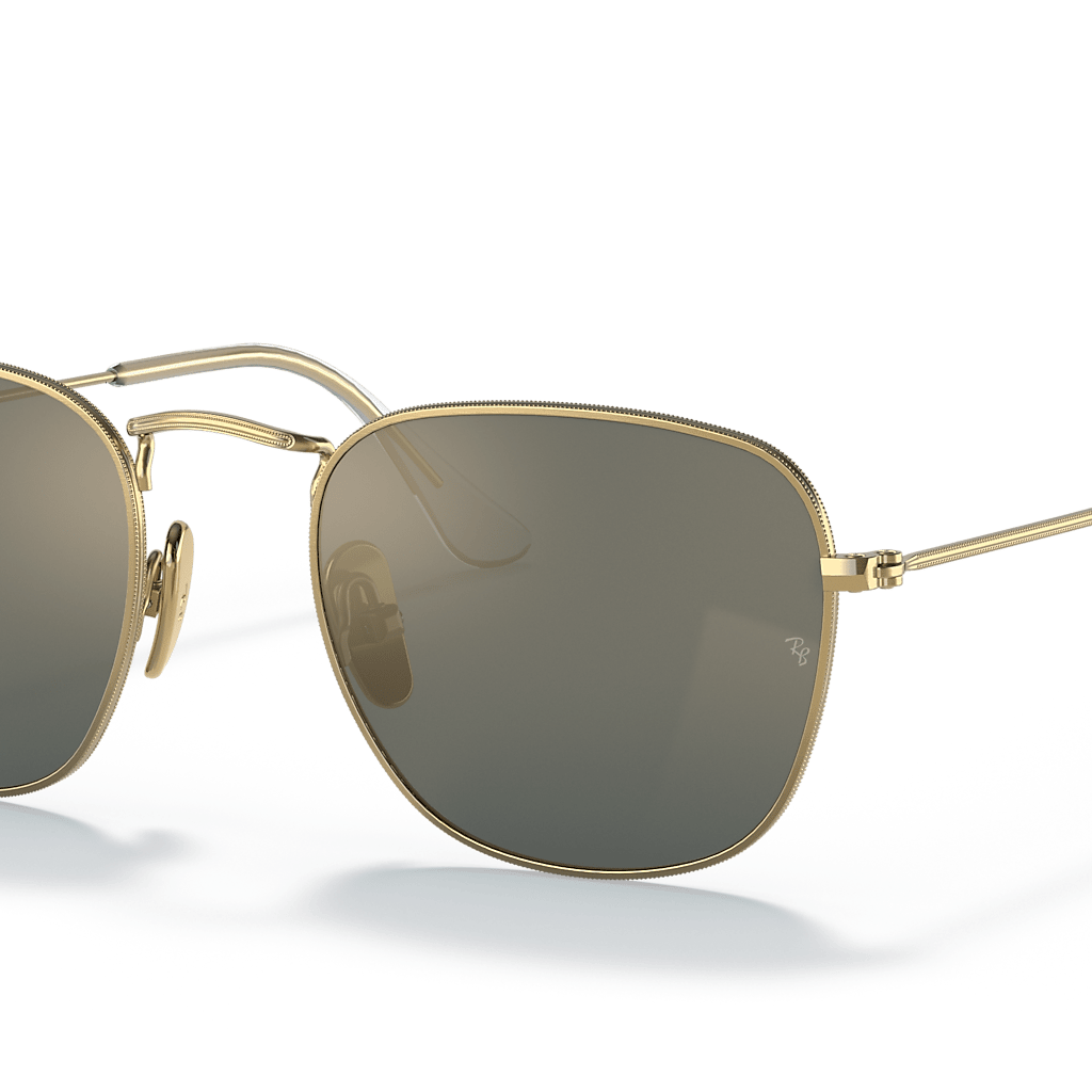RAY-BAN RB8157 FRANK -RAY-BAN Sunglasses- Optivision