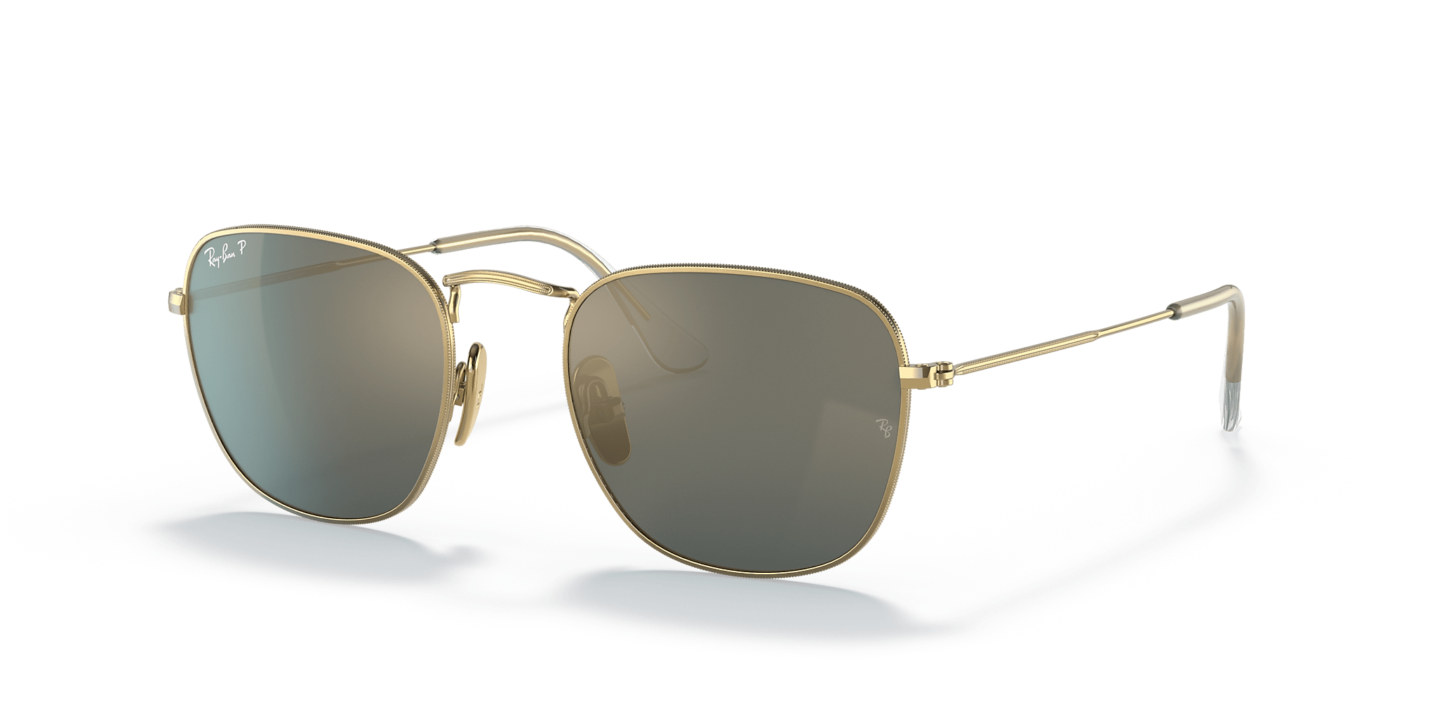 RAY-BAN RB8157 FRANK -RAY-BAN Sunglasses- Optivision
