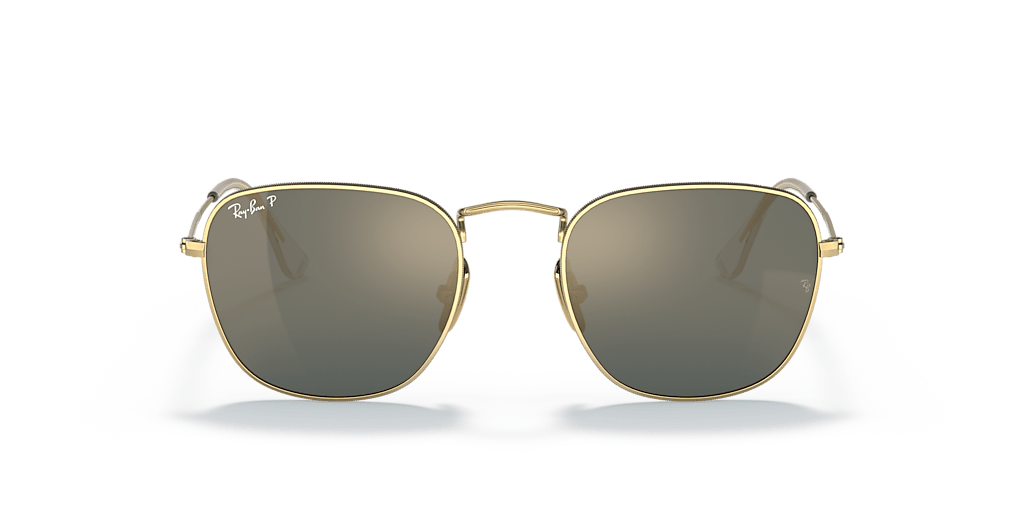 RAY-BAN RB8157 FRANK -RAY-BAN Sunglasses- Optivision